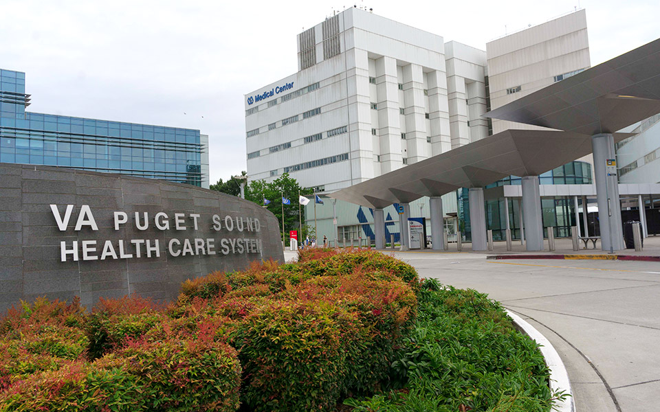 VA Puget Sound Healthcare Campus